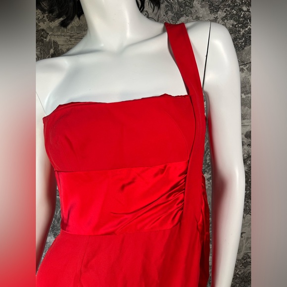 Authentic Vintage Valentino Cocktail Dress - Picture 6 of 10